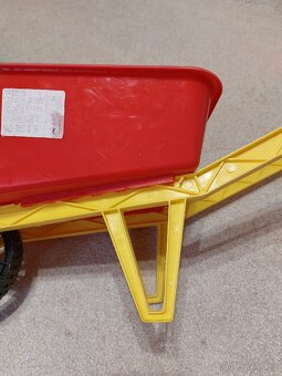 detský trakárek - 6