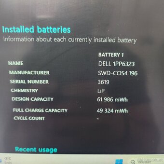 Dell Latitude 5320 /i7_11.gen/ Dotyk.VA/512GB/32GB - 6