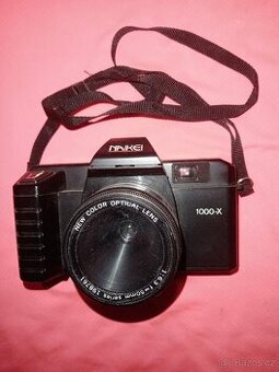 Prodám foťák - 6