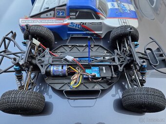 LRP SC10 Blast 1:10 - 6