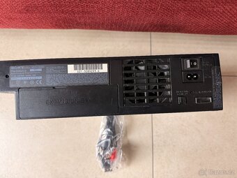 Playstation 2 FAT scph-35004 - 6