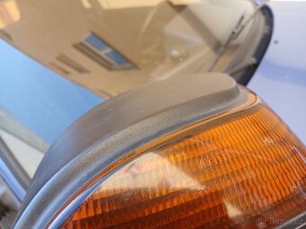 Golf 3 / mk3 / III - díly - 6