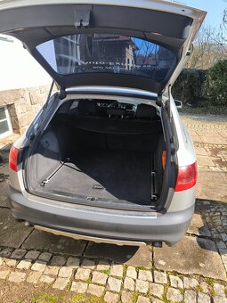 Audi A6 Allroad Quattro - 6
