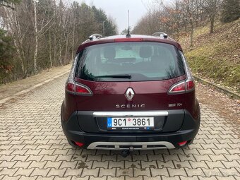 Renault Scénic III XMOD - 6