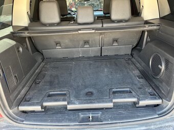 Dodge Nitro 2,8 CRD 4x4 - 6