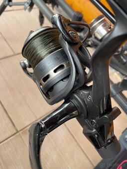 Rybářské vybavení - 6