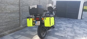 Triumph Tiger 900 T400 - 6