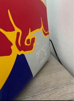 Redbull lednička - 6