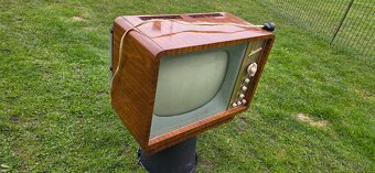 Retro televize - 6