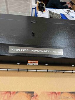 XANTÉ Excelagraphix 4800 - 6