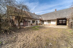 Prodej rodinného domu určený k demolici v obci Němčičky u Hu - 6