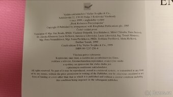 Velká obrazová všeobecná encyklopedie - James Hughes - 6