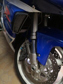 Suzuki TL1000R 1998 TL 1000 R TL1R Sberatelsky kus - 6