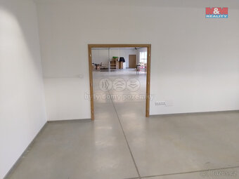 Pronájem kanceláře, 43 m², Beroun, ul. U Archivu - 6