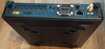 Lenovo ThinkCentre M93p + 22" ThinkVision L2251pwD - 6