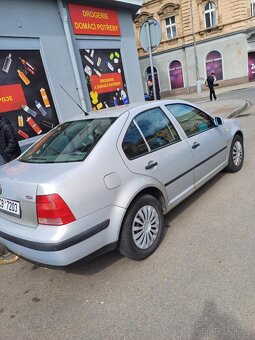 Volksvagen bira 1.9 tdi - 6