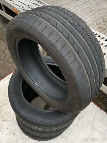 Zimní /Letní pneu 225/50 R17, 205/55 R16, 185/60 R15 - 6