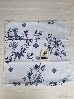 Bytový textil vzor Cibuláč - 6