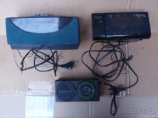 RÁDIA RETRO SOKOL,CROWN,PHILIPS,ORBITA 2,NOVĚJŠÍCH RADIOMAGN - 6
