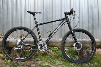 CANNONDALE Trail SL1 - 6