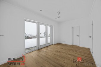 Prodej, domy/rodinný, 143 m2, Střelná , Košťany, Teplice [ID - 6