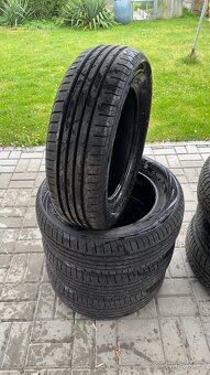Letní a zimní pneu - 6