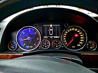 Volkswagen Touareg 2.5 TDI 2003 - Možnost Výměny - 6