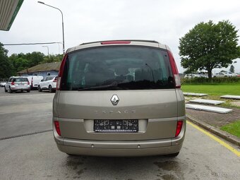 Renault Grand Espace 2,0 DCi-INITIALE - 6