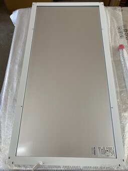 Stropní topný infrapanel 860W s WIFI - 6