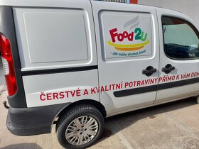 Fiat Doblo 2008 1.4i - 6