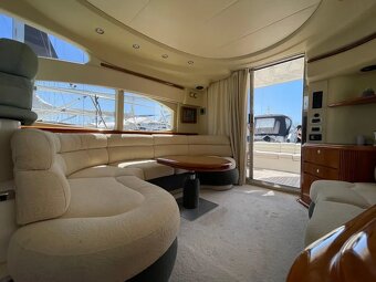 AZIMUT 42 FLY EVO námořní yachta - 6