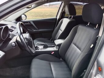 Mazda 3 -2.2MZR-D 110KW - 2010 - 6