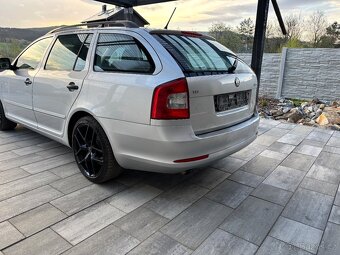 Octavia 1.6 TDi - 6