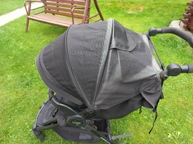 Kočárek Britax B-motion 4 plus - 6