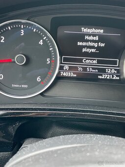 Volkswagen Touareg - 6