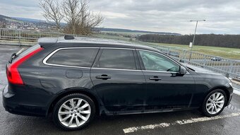 Volvo v90 - 6