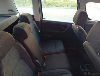 Škoda Roomster 1.2 TSI 2011 - 6