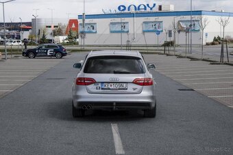Audi A4 Avant 3.0 TDI V6 quattro S tronic EU6 - 6