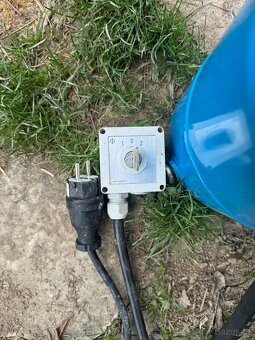 Kryt bazénu Poollock - 6