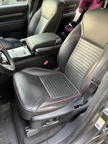 Land Rover Discovery 5, TDV6, 190 kw, 7 mist. DPH - 6