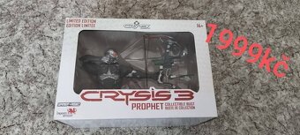 Sběratelské figurky edice NECA Sideshow Collectors edition - 6