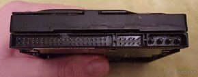 PC- vše DOHODOU hdd, grafická karta, staré ramky - 6
