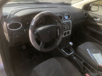 Ford focus 1.6 16v 74kw - 6