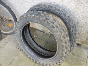Pneumatiky na enduro, cross - 6