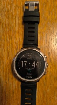 Suunto D5 + Sonda Tank Pod - 6