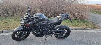 Kawasaki Z900 , SC project BLACK - 6