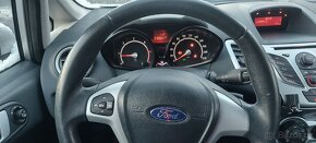 Ford Fiesta 1,6 TDCI 70KW - 6