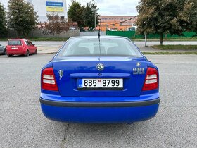 Škoda Octavia 1,6 MPi, STK do 08/2025 - 6