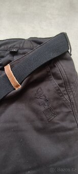 Dámské kevlarové moto jeans PSÍ HUBÍK, LIBERTY II vel.38 - 6