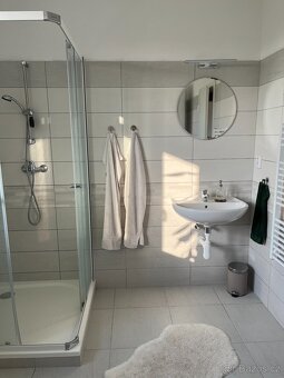 Pronájem bytu 1kk - 6